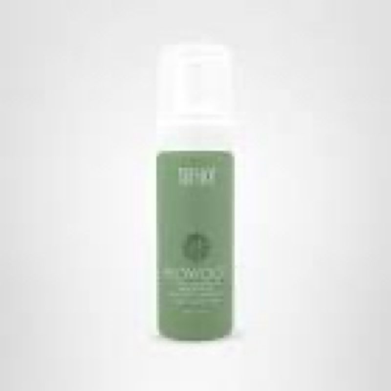 SURFACE Hair Blowout Memory Foam Hair Mousse for Men and Women, 5 fl oz - Lightweight Volume Mousses