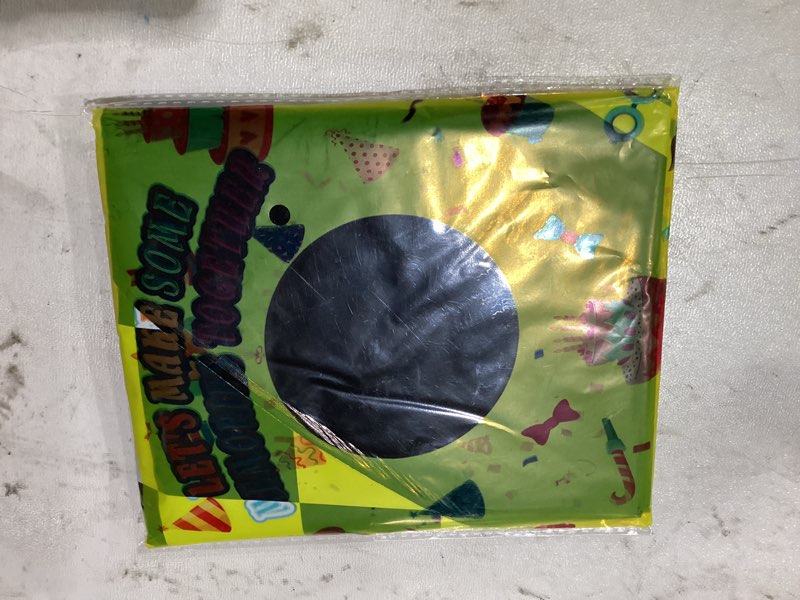 Condition photo showing Good Condition for race car birthday balloons 40 inch racetrack number balloon 5 black boys 5st birthday race car theme party decor supplies 5 pcs black 5 big