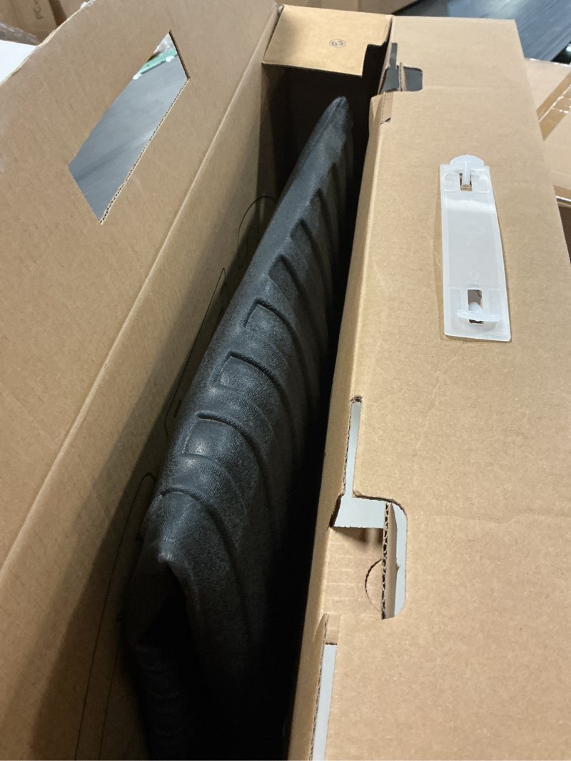 Condition photo showing Good Condition for elsetyler custom fit for cargo liner 2021-2025 2026 mercedes-benz gla-class - black tpe all weather heavy duty waterproof rear cargo tray trunk floor mat protector 2021-2026 mercedes-benz gla