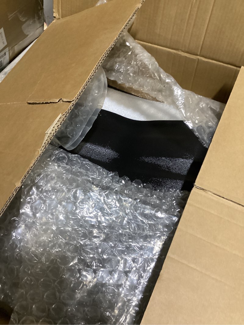 Condition photo showing Good Condition for front mudflaps liner for kenworth t680 next generation oe replacement front fender splash shield driver left and passenger right side pair