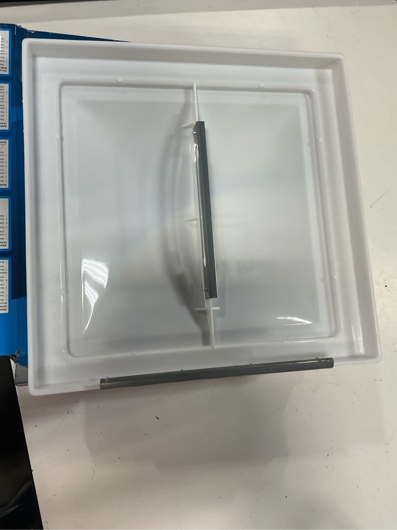 Condition photo showing New/Like New for camco rv replacement vent lid for ventline and elixir, white
