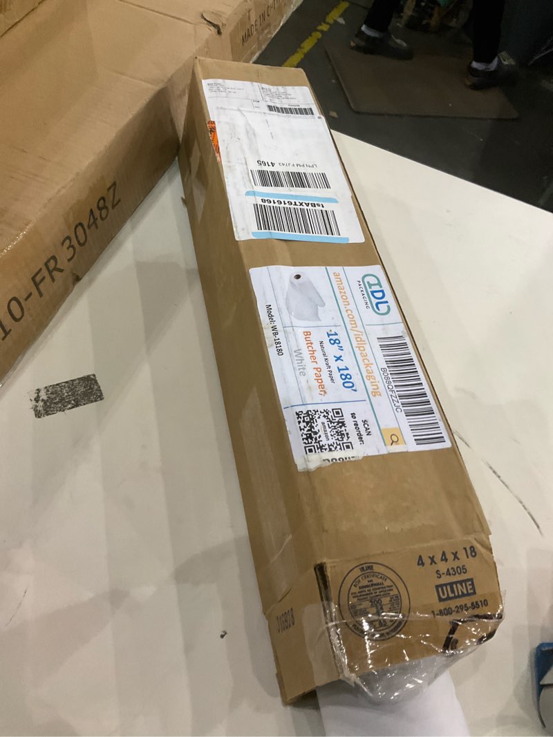 Condition photo showing Good Condition for Butcher paper