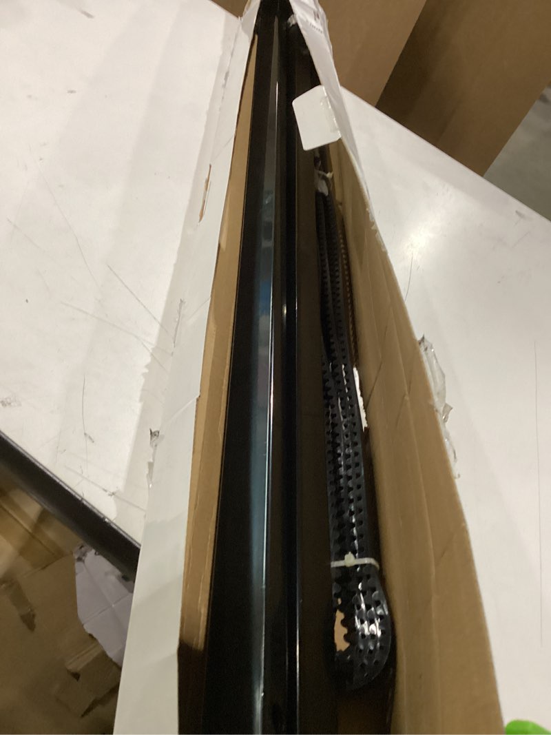 Condition photo showing Good Condition for 10BX 10 Foot Garage Door Belt Drive Extension Kit, Black, Compatible with beamUP Garage Door Openers Centurion (BU800) and Volta (BU850) Garage Door Parts & Accessories Belt 10ft Extension Kit