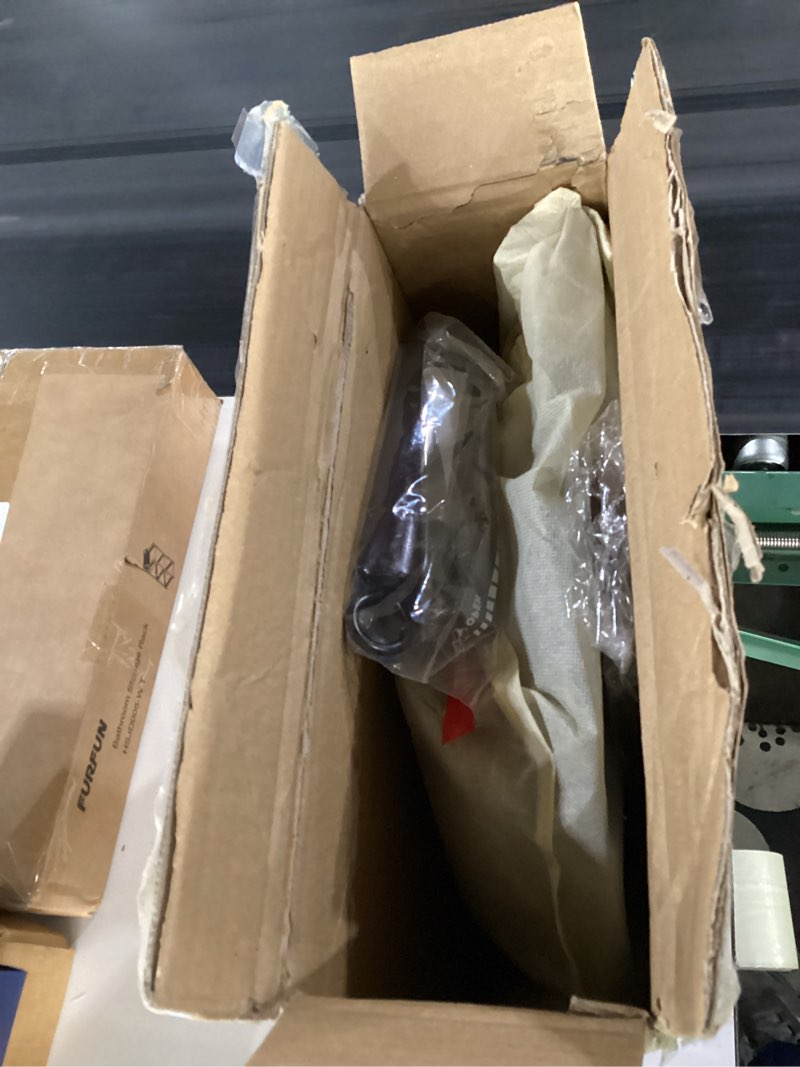 Condition photo showing New/Like New for Carbon Steel Wok, 13-Inch, Pre-Seasoned, Non-Stick, with Lid and Spatula, Flat Bottom, Ideal for Stovetop Cooking SteelTop Wok