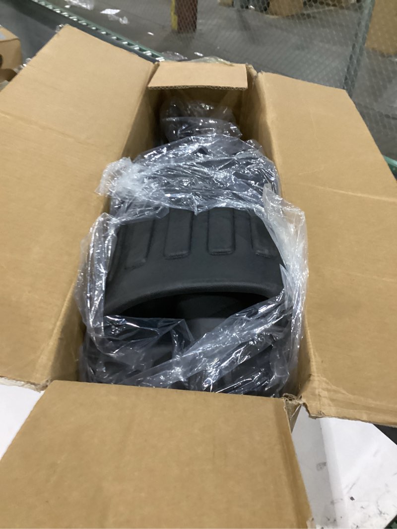 Condition photo showing Good Condition for wailtnb-all weather floor mats cargo liner backrest mat for chevrolet suburban 7-seats 2021-2025 2026/gmc yukon xl with 2nd bucket seats custom fit chevy suburban durable accessories for suburban 30|for suburban 7/yukon xl | 2021-2026| backrest set
