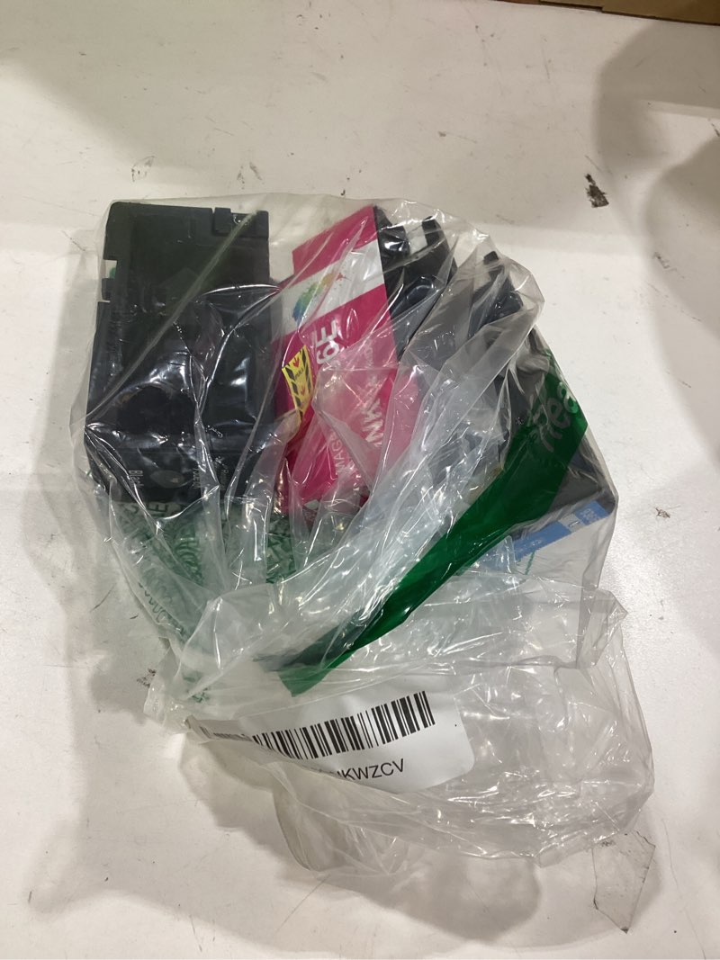 Condition photo showing Good Condition for 936xl 936e 9125e ink cartridges replacement for hp 936e 936 ink cartridges for hp printers officejet pro 9120e 9125 e 9130e 9135e 9730e, for office jet pro 9120 9130 9120e series printer ink cartridge