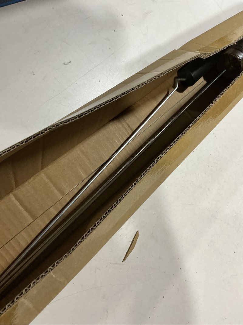 Condition photo showing New/Like New for R W Beckett Corp 4504 KING Oil Tank Gauge