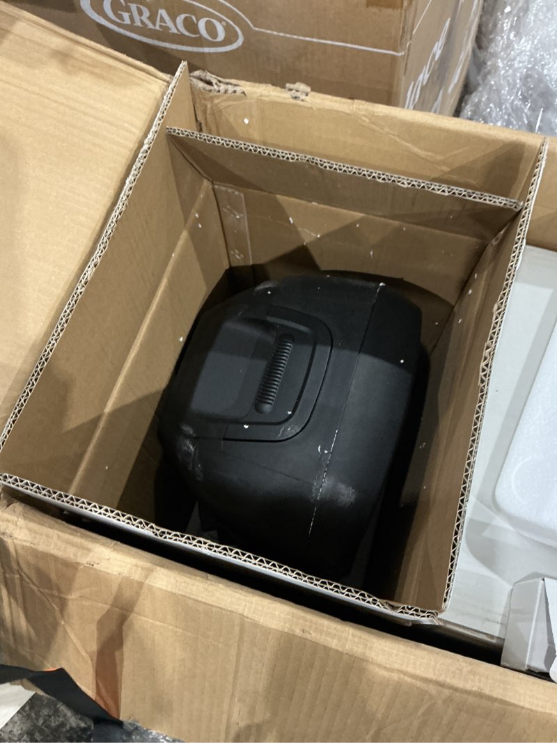 Condition photo showing Good Condition for pyle wireless portable pa system - 1000w high powered bluetooth compatible active + passive pair outdoor sound speakers w/ usb sd mp3 aux - 35mm mount, 2 stand, microphone, remote - pyle pphp1049kt 10 in