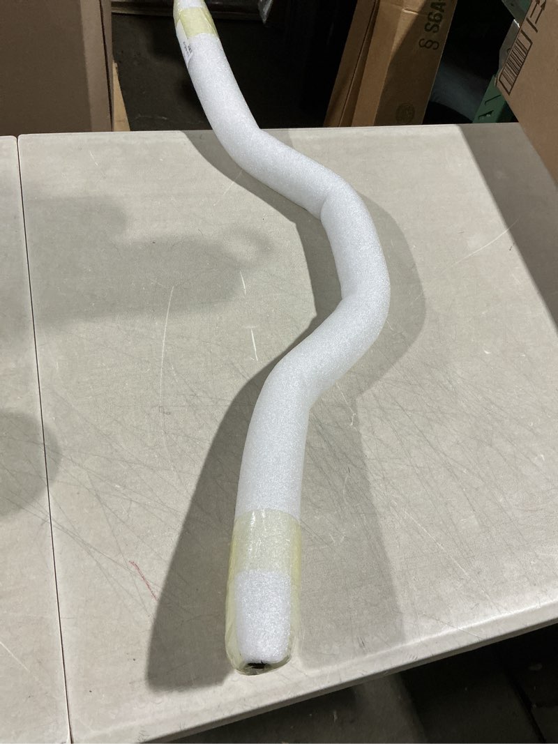 Condition photo showing Good Condition for jfg racing surron handlebar,7075 aluminum 31.8mm and 7/8" 22mm andhandle bar heightened for sur ron/surron/light bee/x160/x260 most of bicycle motorcycle dirt bike motocross - black