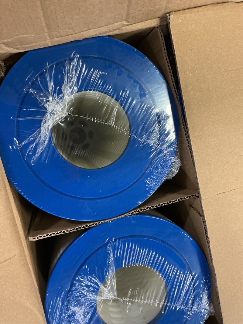 Condition photo showing New/Like New for pf-07080 compatible with jandy cl 460, cv460, a0558000, r0554600, pjan115, unicel c-7468, filbur fc-