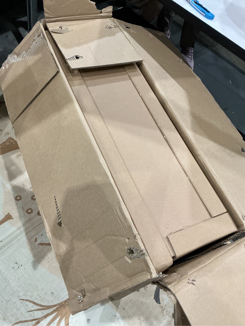 Condition photo showing As Is for allen + roth meridian 31-in x 22-in white engineered marble undermount single sink widespread