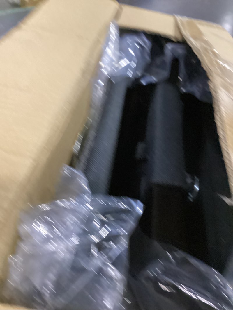 Condition photo showing Good Condition for upgraded dog ramp for car 71" x-long & 20" wider folding dog ramps for large dogs with non-slip rug surface portable dog car ramp for suv car & truck, outdoor dog ramp up to 270 lbs