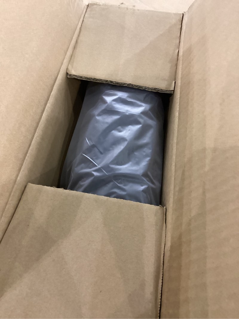 Condition photo showing Good Condition for LUCKEASY Frunk Trunk Mat &Threshold Strip Protective Cover Compatible with Tesla Cybertruck 2023 2024 2025 2026 Accessories Front Trunk Pads All Weather Protection Frunk Liner TPE Waterproof Frunk Mat&Threshold Strip Mat 2P