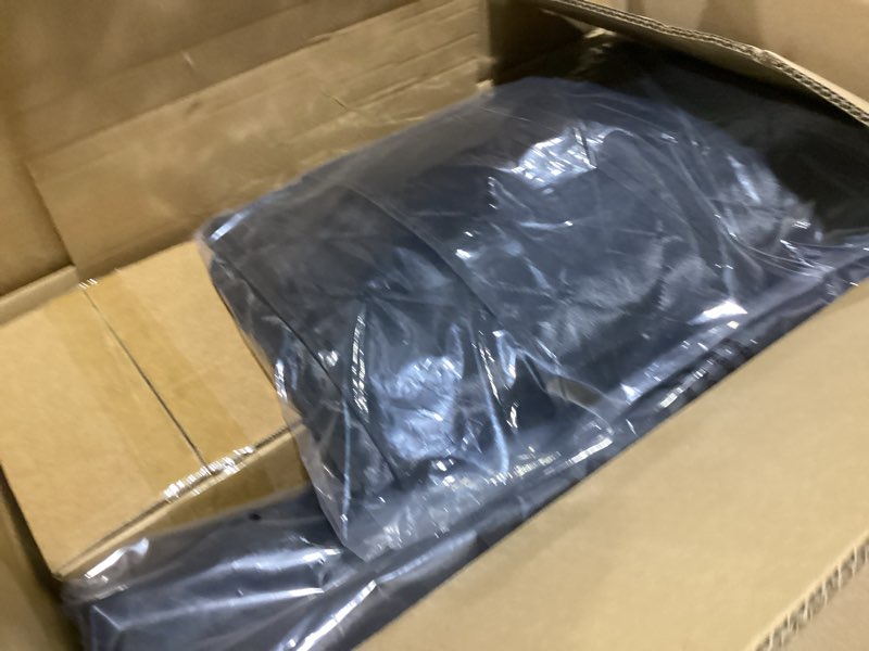 Condition photo showing Good Condition for idotodo portable personal far infrared sauna box for home with 660nm red light threapy panel, upgrad