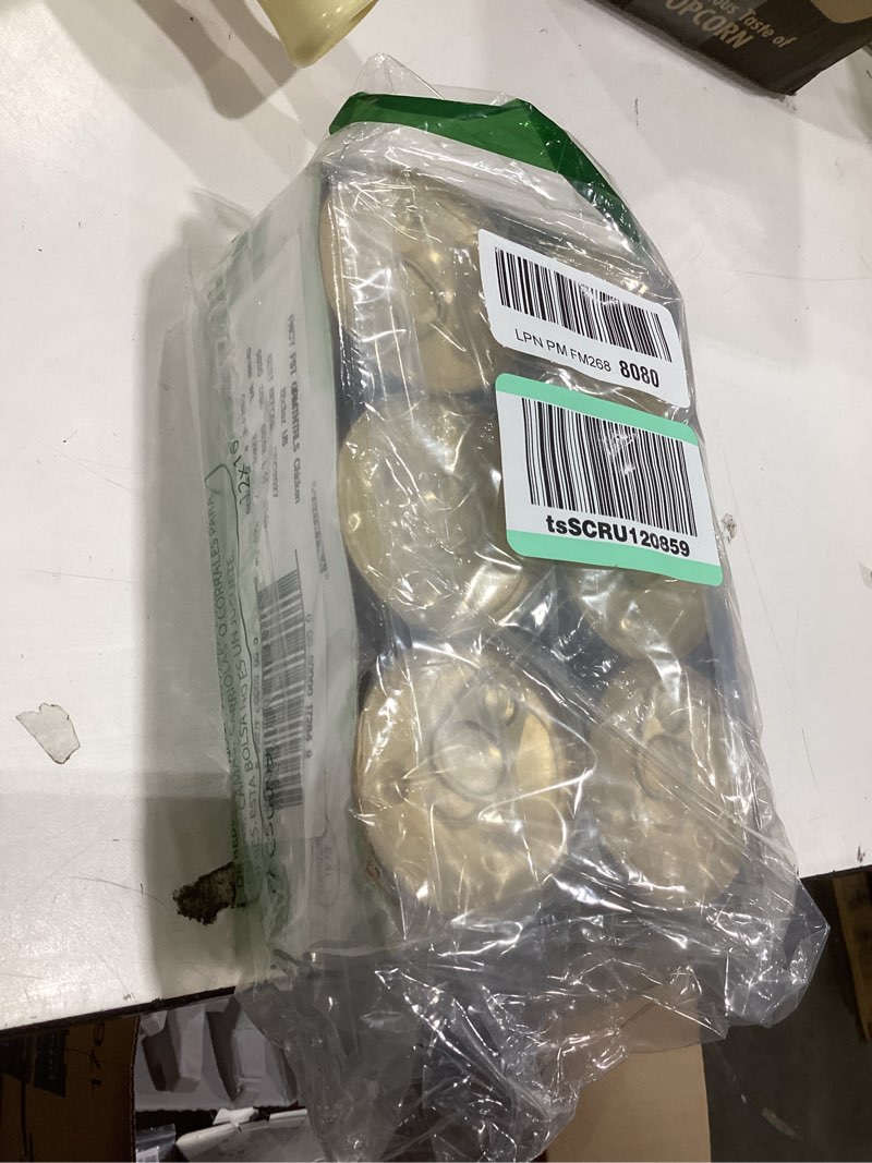 Condition photo showing New/Like New for Purina Fancy Feast Wet Cat Food Gourmet Naturals White Meat Chicken Recipe in Wet Cat Food Gravy - (Pack of 12) 3 oz. Cans 3 Ounce (Pack of 12)