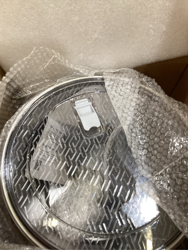 Condition photo showing Good Condition for buzio 7 l insulated ice bucket with lid and scoop & tongs, double wall large ice buckets for parties