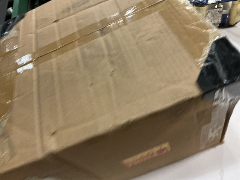 Condition photo showing New/Like New for Solar Pillar Lights Outdoor, 30cm Metal&Glass Solar Post Cap Lights, Outdoor Post Lights Solar Powered Ip65 Waterproof, Outdoor Column Lights Warm and Cold Led Light for Patio Garden Decor(1pack)