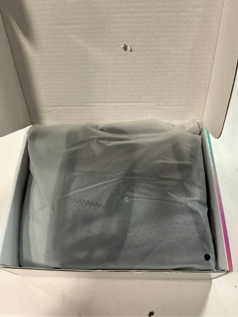 Condition photo showing New/Like New for heated shoulder brace wrap for pain relief eletric shoulder heating pad shoulder massager with 3 adjustable vibrations and heating modes
