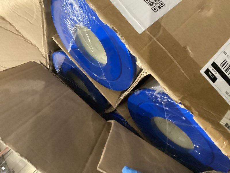 Condition photo showing Good Condition for cryspool® 07069 filter compatible with clean & clear plus 320, ccp320, pcc80-pak4, r173573, 817-0081, c-7470, fc-1976, 4×80 sq. ft pool filter cartridge, 4 pack