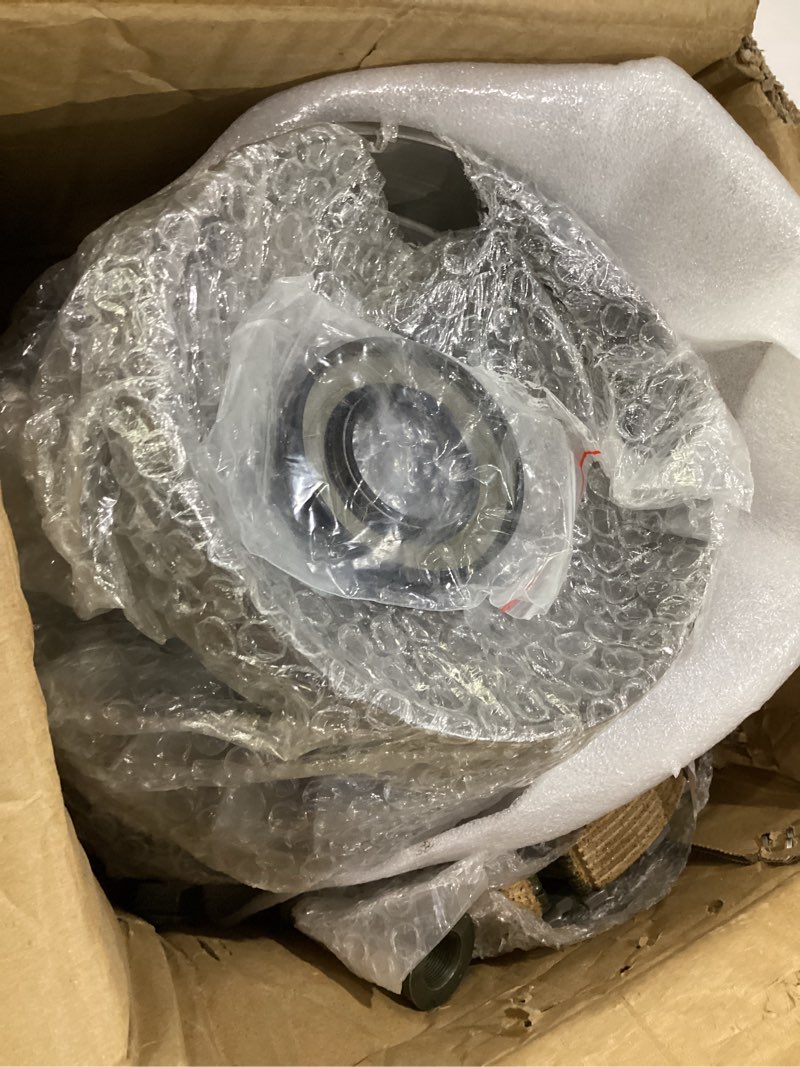 Condition photo showing New/Like New for wet clutch shoe kit compatible with yamaha rhino 700 2008-2013, 16b-16611-01-00 5b4-17606-00-0 5b4-17611-00-00 3b4-166200-00-00