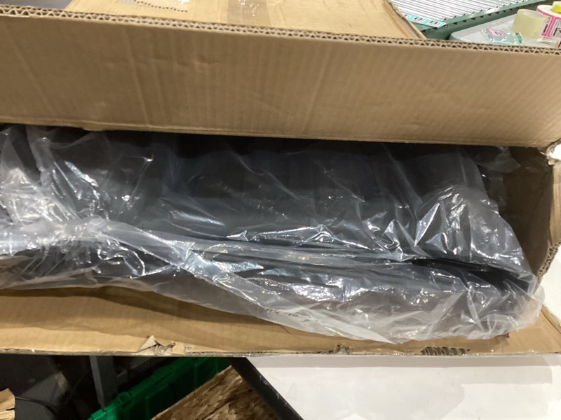 Condition photo showing Good Condition for Item similar))))Naibeve Floor Mats for 2026 Hyundai Palisade Gas 7 Seats(Not for Hybrid) - All Weather for Hyundai Palisade Floor Mats Trunk Mat with Backrest Mats & Second Row Backrest Mats Protector Accessories 56)Palisade Gas 7 Seat|2026-2027)