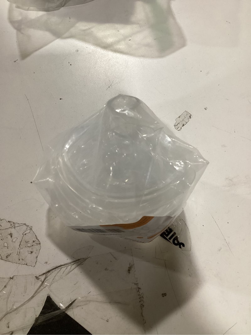 13mm/15mm/17mm/19mm/21mm Flange Cushions Compatible with Spectra/BabyBuddha 24mm Shields/Flanges Rep