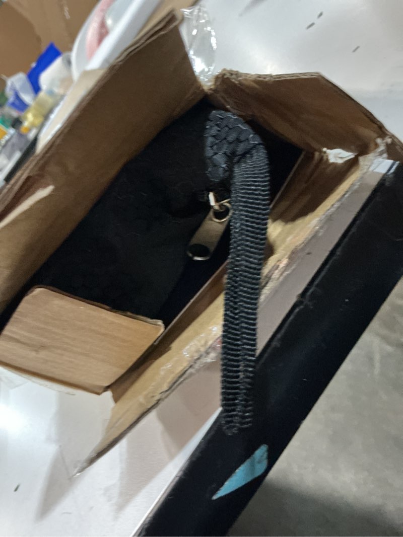 Condition photo showing New/Like New for Cascade Mountain Tech Lightweight Aircraft-Grade Aluminum Trekking Poles with Extended Down Grip Plus Tip Kit