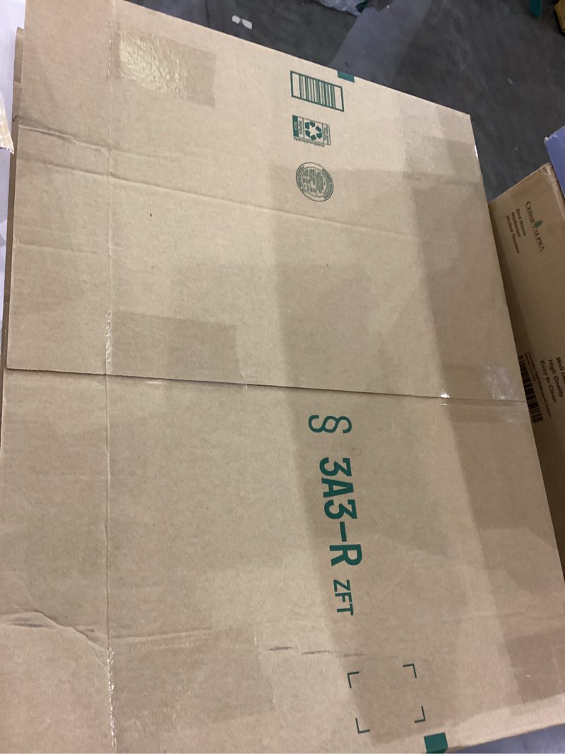 Condition photo showing As Is for Santa picture