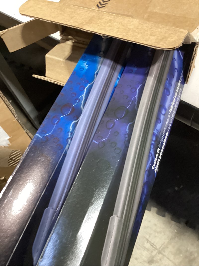 Condition photo showing Good Condition for bosch 22a22b icon beam wiper blades - driver and passenger side - set of 2 blades (22a & 22b) front (22a & 22b) icon combo pack (front)