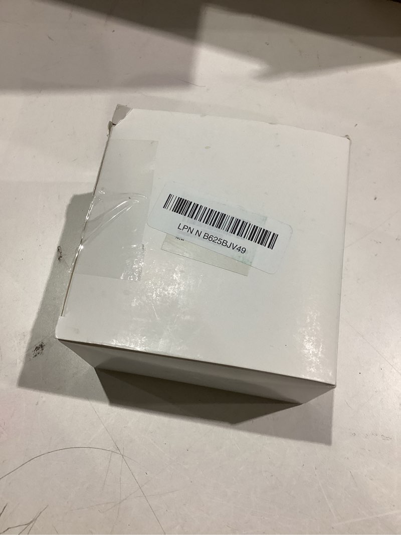 Condition photo showing Good Condition for universal cpap inline filter, cpap air filter for resmed airsense 11/airsense 10/philips respironics dreamstation 2, hose filter for cpap supplies, bipap supplies (4)