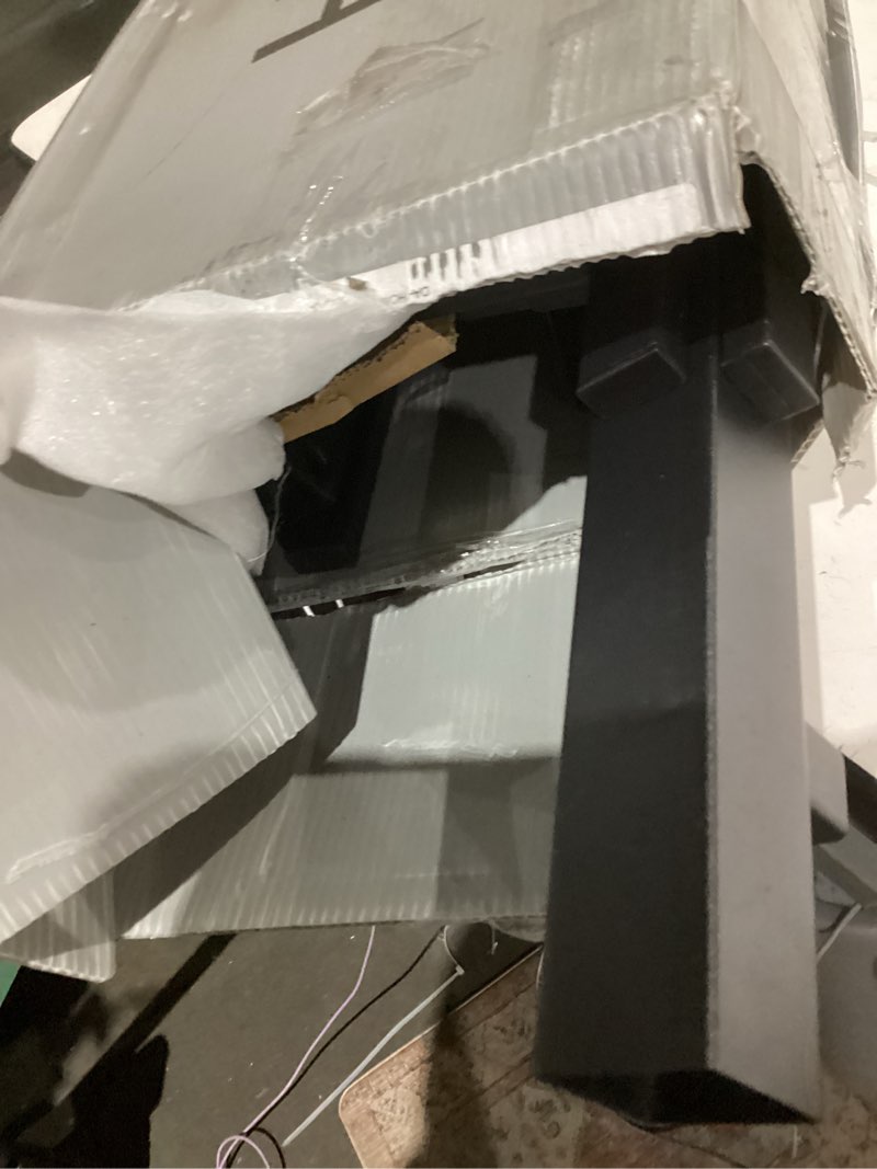 Condition photo showing Good Condition for 14 Inch Metal Bed Frame - Twin Size Heavy Duty Bedframe with Headboard Black Basic Steel Slats Platform No Box Spring Needed/Easy Assembly/Noise Free Twin 14 Inch with Headboard