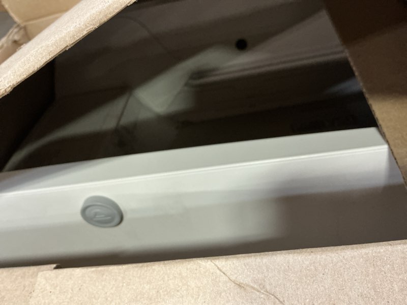 Condition photo showing Good Condition for Self Cleaning Litter Box, Upgraded Automatic Cat Litter Box Self Cleaning with APP Control, Large Open Design for Single/Multiple Cats, Anti Pinch and Odorless?with Lid?