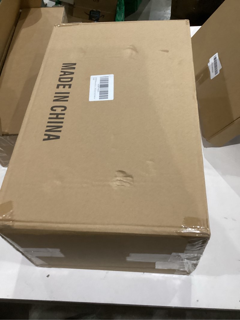 ARSTPEOE Makeup Acrylic Organizer with 17 Drawers(4 Sets), Desk Organizers and Accessories, Clear Ma