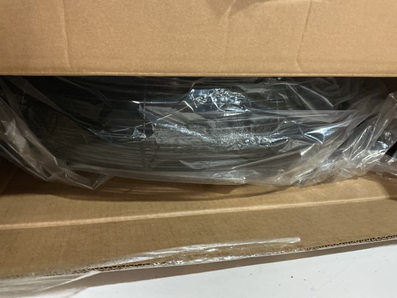 Condition photo showing Good Condition for power zone high velocity floor fan black lf-18