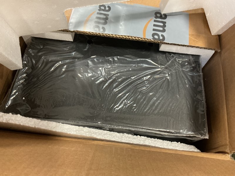 Condition photo showing Good Condition for 3.0 Cuft Fireproof Safe for Home Use, Digital Home Safes Fireproof Waterproof with Programmable Keypad, Backup Keys and Alarm System, Anti-Theft Home Security Safe Box for Document Money Medicines 3.0 Cub