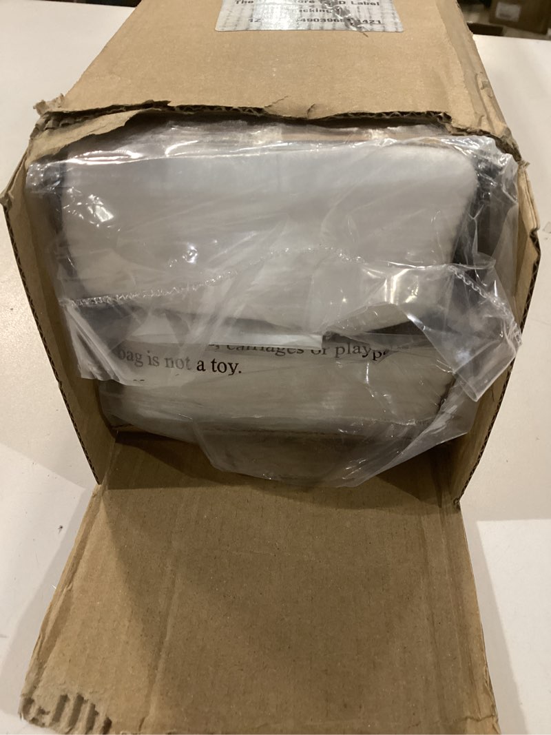 Condition photo showing Good Condition for 20x20x4 AC Furnace Air Filter Compatible with Honeywell FC100A1011, MERV 11 HAVC Filter Replacement, Actual Size:19.94"x19.75"x4.38", Pack of 2