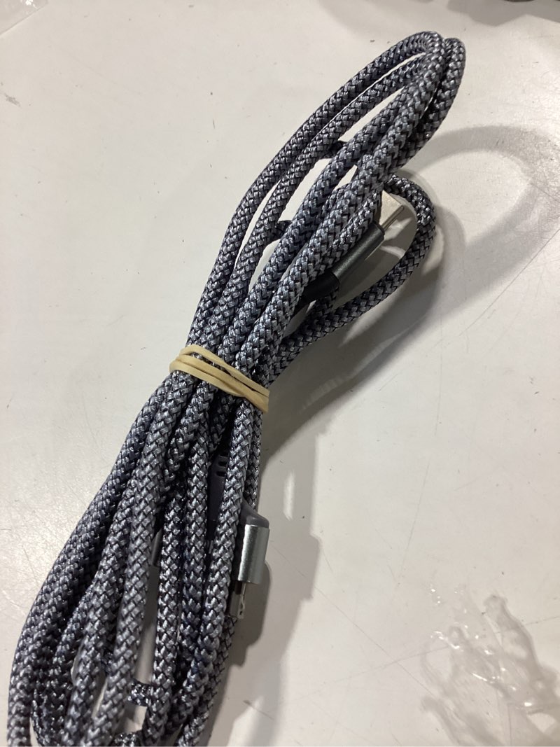 Condition photo showing Good Condition for herfair usb c to 30 pin charger cable with modern type-c connector charging cord compatible with iph