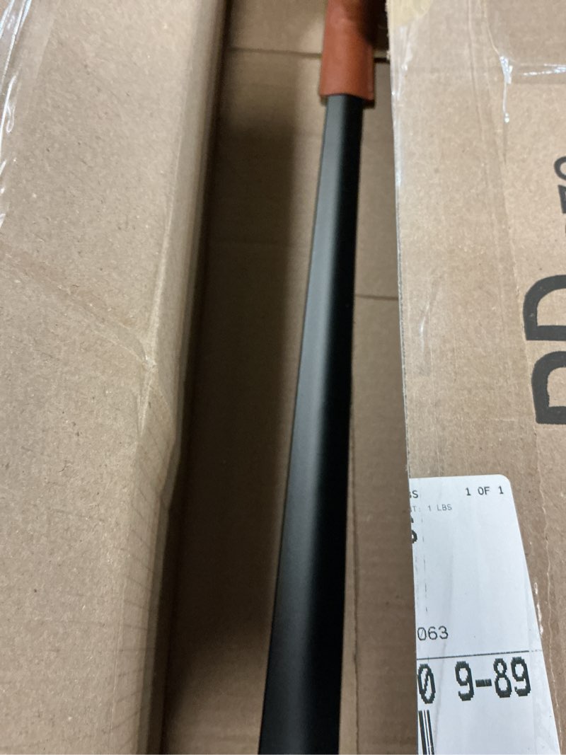 Condition photo showing Good Condition for zomake extra long shoe horn for seniors men,metal shoehorn long handle for boots, 28.3'' shoe spoon helper