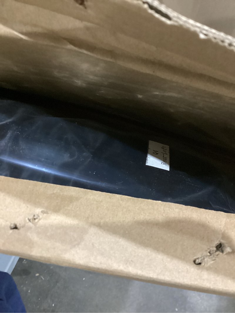 Condition photo showing New/Like New for Window Visors Rain Guards for Jeep Grand Cherokee 2022 2023 2024 2025 Accessories, Wind Deflectors Vent Shades for Jeep Grand Cherokee Q4-jeep-grand cherokee-22/25