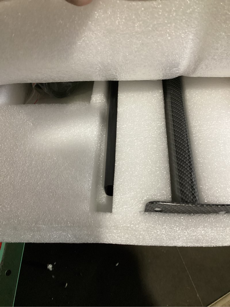 Condition photo showing New/Like New for merach vibration plate armrest, handrails for vibration plates, height adjustable armrests suitable for seniors and beginners, only handrails without vibration plate