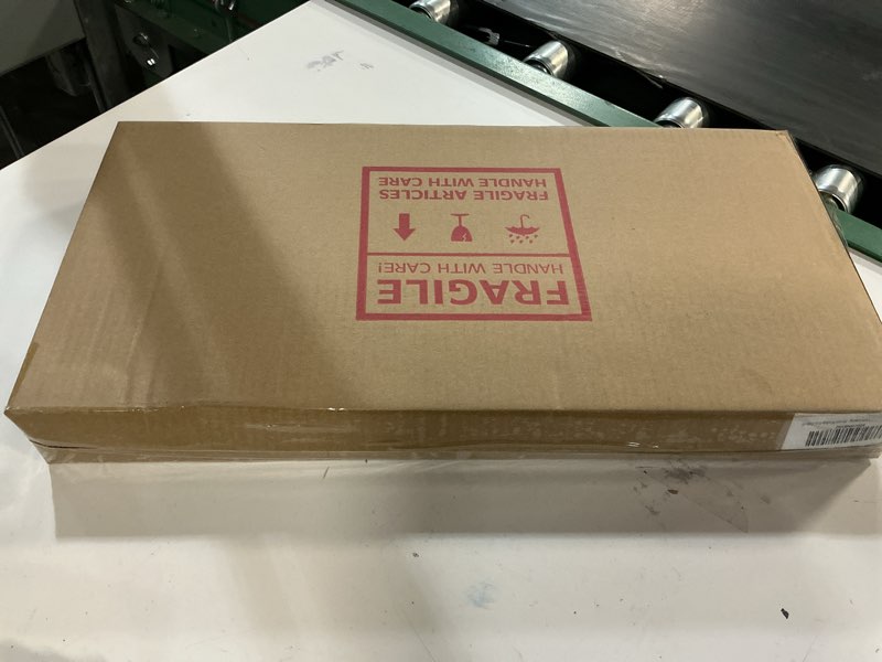 Condition photo showing Good Condition for UGEE UE12 11.6 inch Drawing Tablet with Screen, Graphic Tablet with Full-Laminated Screen, 124% sRGB Color Gamut, Battery-Free Stylus & 8 Shortcut Keys, Drawing Pad Compatible with Windows/Mac/Android 11.6inch