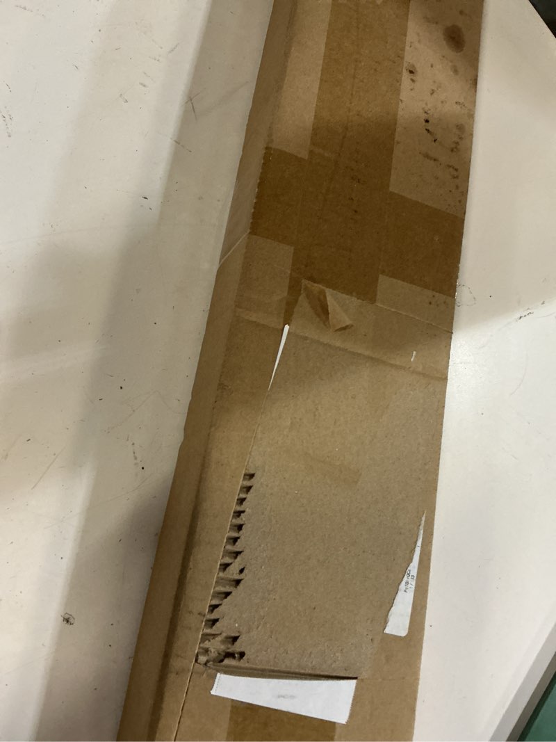 Condition photo showing As Is for jeenda windshield wiper arm & wiper blade 7251264 7251263 for bobcat t450 t550 t590 t595 t630 t650 t740 t750 t770 t870 a770 s450 s510 s530 s550 s570 s590 s595 s630 s650 s740 s750 s770 s850