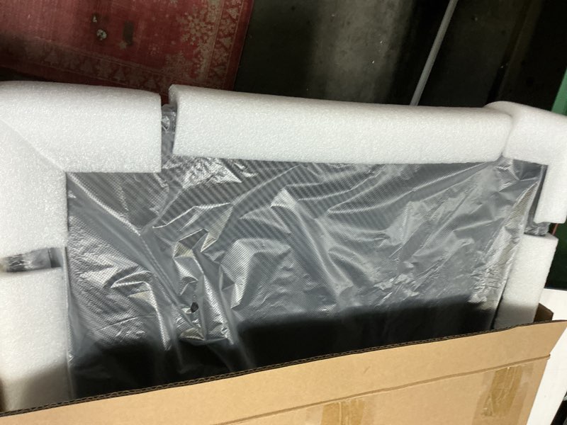 Condition photo showing Good Condition for Display Wall Mount Board for Lego Technic Ferrari 42207 Race Car | Gift for Car Model Collectors,Transform Your Build into Wall Art in Office, Garage, or Display Room(Only Board) for 42207