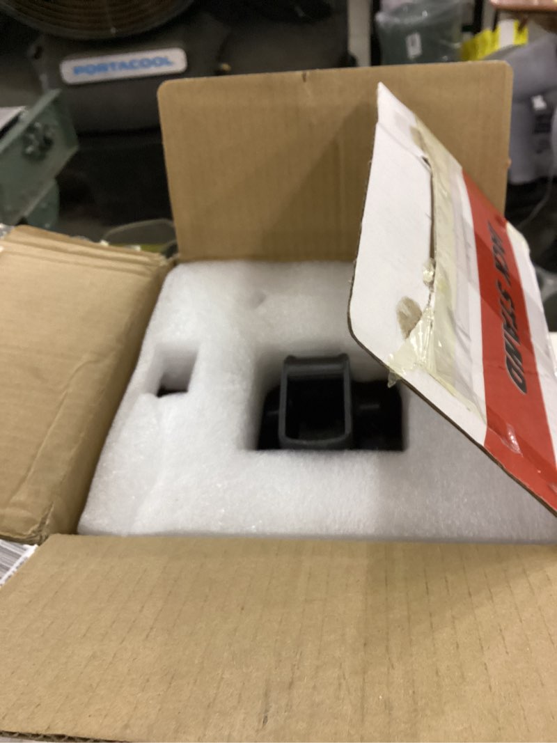 FITHOIST Upgraded 3 Ton Jack Stands (6,600 LBs) with 2 Crossbars for Enhanced Safety & Stability, He