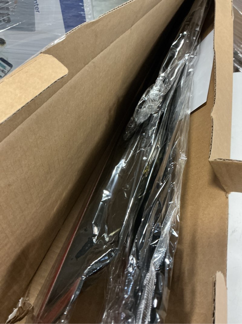 Condition photo showing Good Condition for Window Visors Rain Guards Shield for 2010 2011 2012 2013 Mazda 3 Sedan, Out-Channel Window Vent Wind Deflectors Visors Shades for 10 11 12 13 Mazda 3 (Not for Mazda 3 Hatchback) 2010-2013 Mazda 3 Sedan