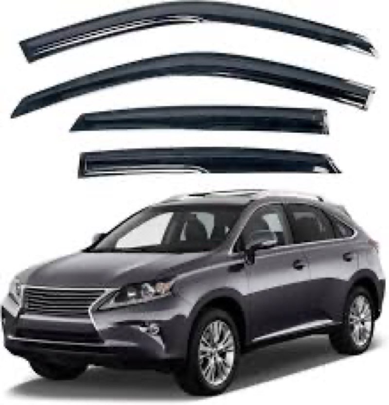 Assorted Visors Car