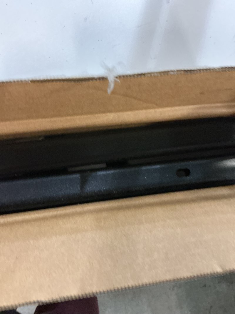 Condition photo showing Good Condition for ZINUS Rumi 14in Twin Metal Bed Frame, Quick Assembly SmartBase® Mattress Foundation, Heavy Duty Sturdy Steel with No Box Spring Needed, Eco-Friendly Packaging, Black