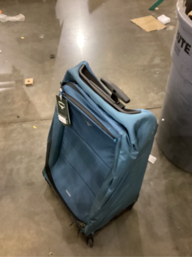medium size luggage