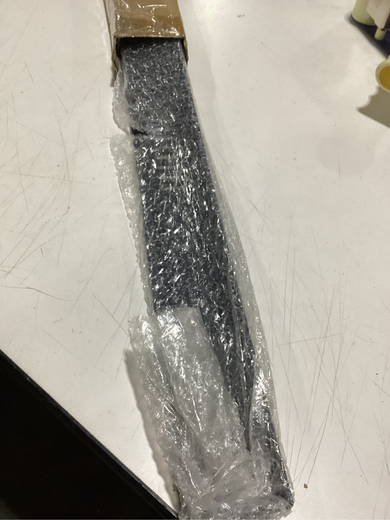 Condition photo showing Good Condition for WPW10310922 Range Oven Door Vent Trim Compatible with Whirlpool/Amana/Maytag Range, Replace# PD00027780 W10310922 W10118391 W10144870 1719786 AP6019241 PS11752547 EAP11752547