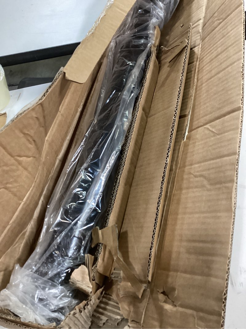 Condition photo showing Good Condition for Front Drive shaft Driveshaft Replacement for Toyota 4Runner 2003-2009 Lexus GX460 GX470 4.6L 938-791